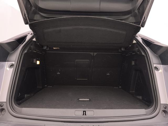 PEUGEOT 3008 usata, con Vetri oscurati