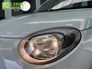 FIAT 500X usata, con Climatizzatore