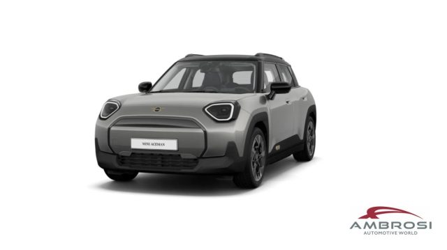 MINI Aceman usata 0