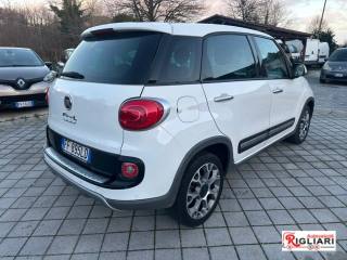FIAT 500L usata 1