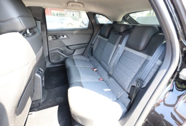CITROEN C5 X usata, con Cruise Control