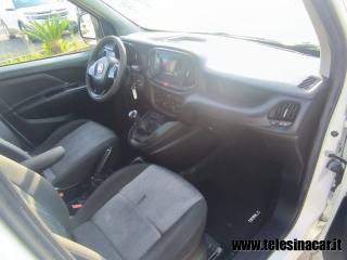 FIAT Doblo usata, con Specchietti laterali elettrici