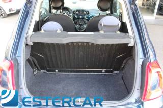 FIAT 500 usata, con Bluetooth