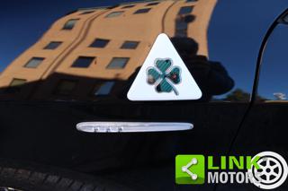 ALFA ROMEO Giulietta usata, con Immobilizzatore elettronico