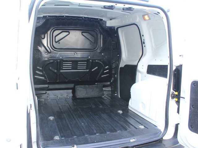 FIAT Fiorino usata 22