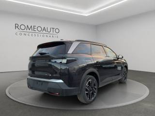 PEUGEOT 5008 usata, con Cerchi in lega