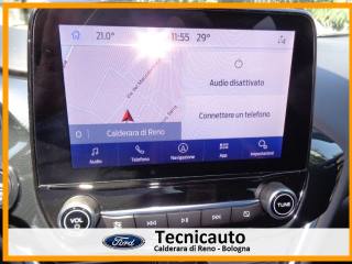 FORD Puma usata, con USB