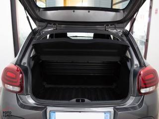 CITROEN C3 usata, con Cerchi in lega