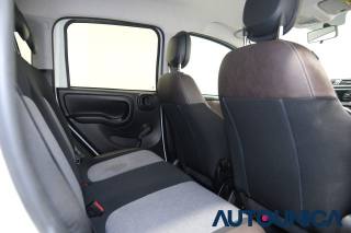 FIAT Panda Cross usata 61