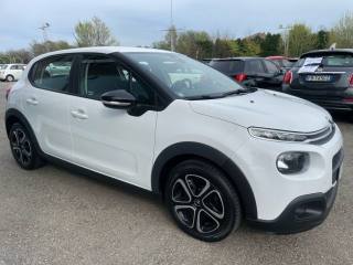CITROEN C3 usata, con Chiusura centralizzata
