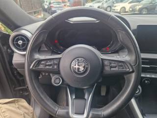 ALFA ROMEO Tonale usata, con Climatizzatore
