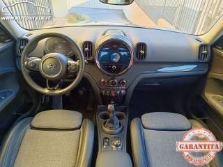 MINI Countryman usata, con Range extender