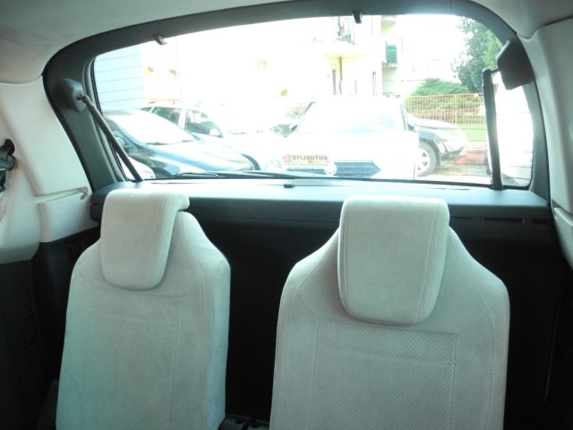 CITROEN C4 usata 54