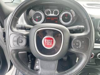 FIAT 500L usata 17