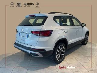 SEAT Ateca usata, con Airbag laterali
