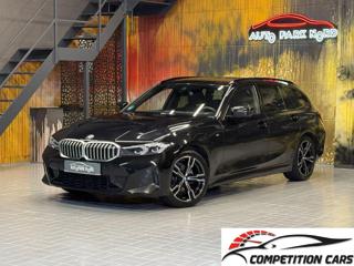 BMW 320 usata, con Airbag Passeggero