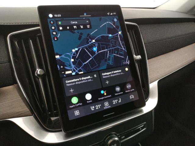 VOLVO XC90 usata, con ESP