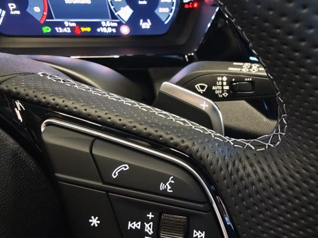 AUDI A3 usata, con ESP