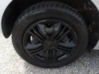 PEUGEOT 108 usata, con Airbag testa