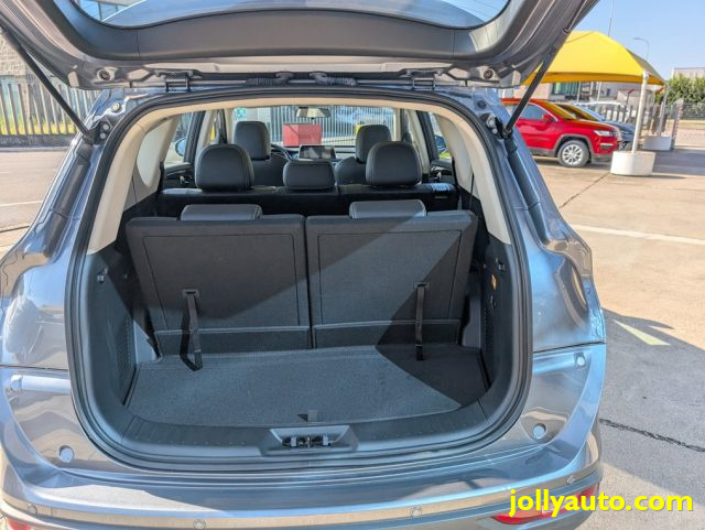 DFSK Glory 580 usata, con Chiusura centralizzata