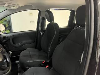 FIAT Panda usata, con Controllo trazione