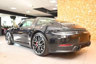 PORSCHE 992 usata 140