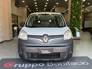 RENAULT Kangoo usata, con Airbag