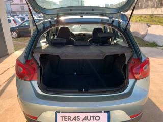SEAT Ibiza usata, con Lettore CD