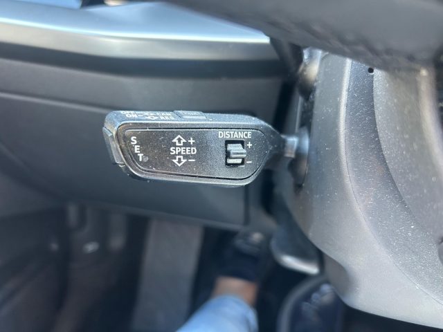 AUDI A3 usata, con Fari Xenon