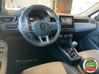 RENAULT Clio usata, con Cruise Control
