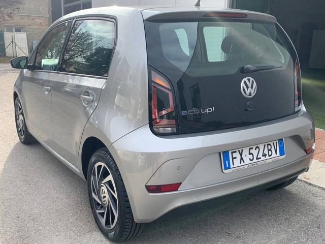 VOLKSWAGEN up! usata, con Airbag Passeggero