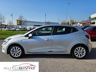 RENAULT Clio usata, con Airbag laterali