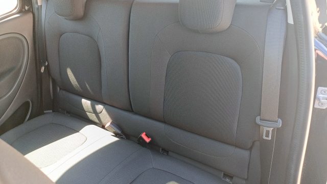 SMART ForFour usata, con Cruise Control