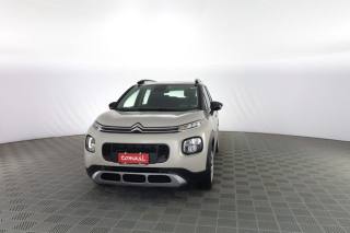 CITROEN C3 Aircross C3 Aircross BlueHDi 110 S&S Feel