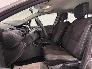 RENAULT Clio usata, con Cruise Control