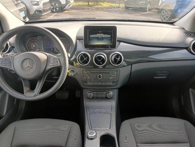 MERCEDES-BENZ B 180 usata, con Controllo trazione