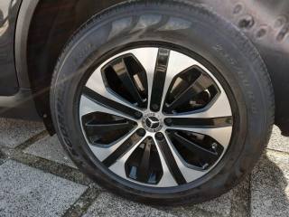 MERCEDES-BENZ GLC 300 usata, con Volante multifunzione
