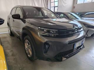 CITROEN C5 Aircross usata, con Climatizzatore