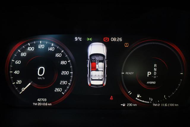 VOLVO XC40 usata, con Bluetooth