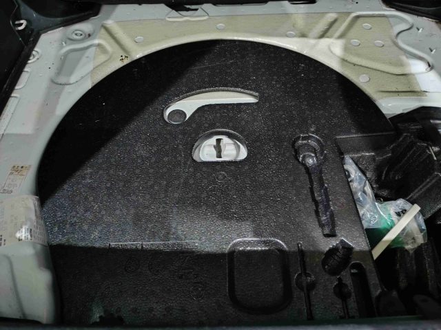 SKODA Yeti usata, con Fendinebbia