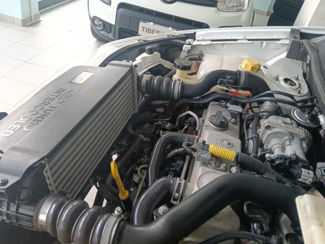 FORD Transit Connect usata 11