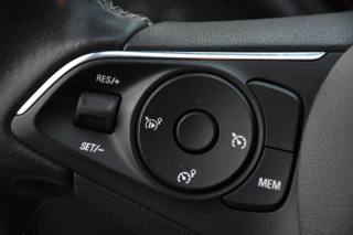 OPEL Crossland usata, con Touch screen