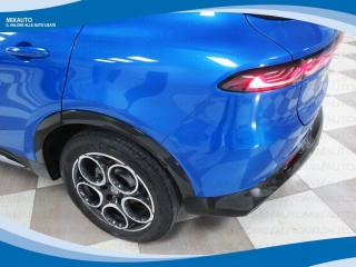ALFA ROMEO Tonale usata, con Cruise Control