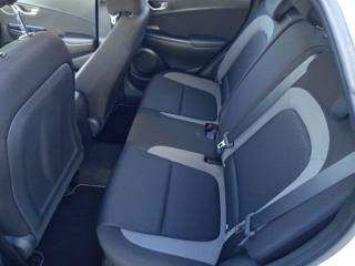 HYUNDAI Kona usata, con Immobilizzatore elettronico