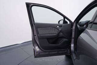 RENAULT Captur usata, con Cruise Control