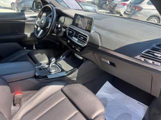 BMW X4 usata, con Filtro antiparticolato