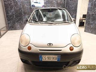 CHEVROLET Matiz 800 S Nice