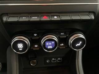 RENAULT Captur usata, con Sensore di pioggia