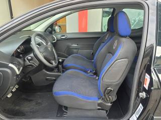 PEUGEOT 206 usata, con Airbag laterali