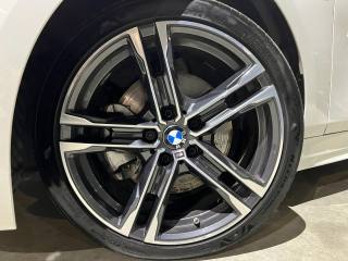 BMW 118 usata, con Cerchi in lega